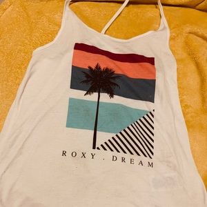 ROXY tank top
